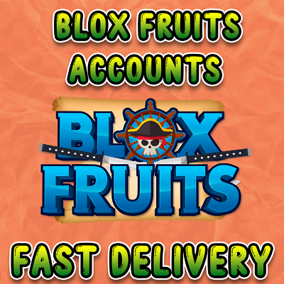 #ad #ad ✔️ BLOX FRUIT 🎃 LV 2550 DOUGH V2 💎 V4 AWAKEN 🔰 FAST DELIVERY BLOX FRUITS $28.00
