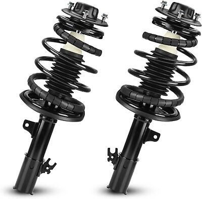 #ad Front Complete Struts Shocks for 1997 2001 Toyota Camry 1999 2003 Solara $134.57