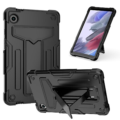 #ad Case For Samsung Galaxy Tab S9 FE 5G S8 S7 FE A9 Plus A8 A7 S6 Lite Tablet Cover $10.99