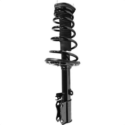 #ad For Toyota Camry Lexus Rear Left Suspension Strut Coil Spring Assembly 78A 15351 C $161.14