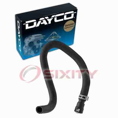 #ad Dayco Heater Outlet HVAC Heater Hose for 1997 2003 Ford F 150 4.6L 5.4L V8 sh $26.64
