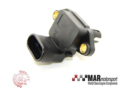 #ad MINI R52 R53 Cooper S JCW W11B16 Inlet Manifold MAP TMap Sensor GBP 32.50