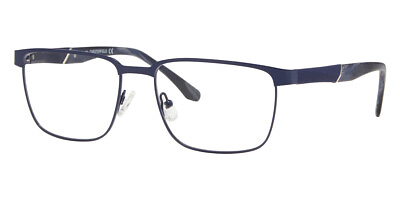 #ad Chesterfield 82XL Eyeglasses RX Men Rectangle 58mm New amp; Authentic $93.38