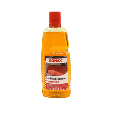 #ad SONAX Car Wash Shampoo Concentrate SON 314300 $15.99