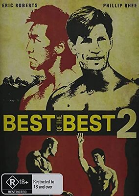 #ad Best of the Best 2 $21.95