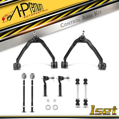 #ad 4pcs Stabilizer Bar Link Front amp; Rear for Jeep Grand Cherokee WJ 1999 2004 4.0L $31.99
