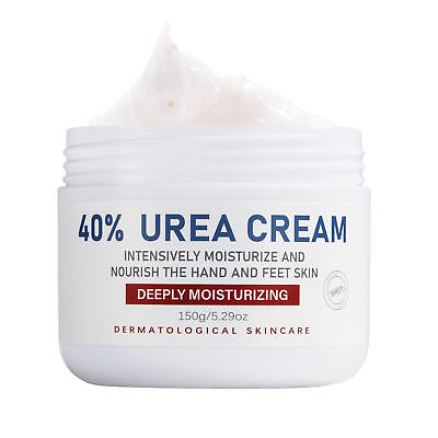 #ad Urea Hand Cream 150g Hand Moisturizer for Women 40 Percent Urea Cream Softens $12.66