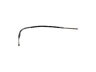 #ad Dorman First Stop Parking Brake Cable P N:C660780 $28.52