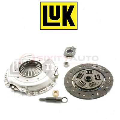 #ad LuK MX Clutch Kit for 1963 1964 Ford Country Squire Manual Transmission qc $160.08