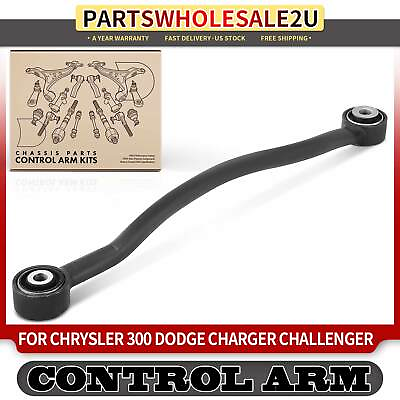 #ad Rear Right Lower Rearward Control Arm for Dodge Charger Challenger Chrysler 300 $29.99