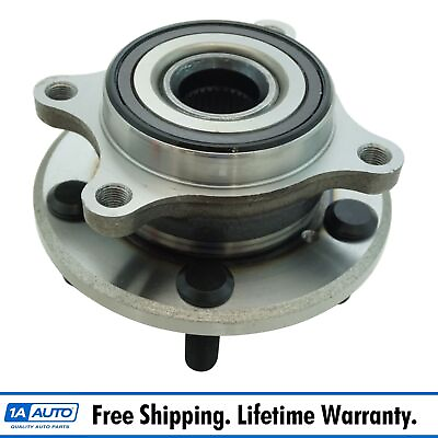 #ad Front Driver or Passenger Wheel Bearing amp; Hub Assembly for Acura RL $92.95