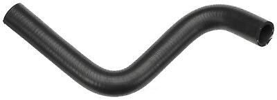 #ad Radiator Coolant Hose fits 1987 2016 Toyota Sienna Camry ACDELCO PROFESSIONAL $34.51