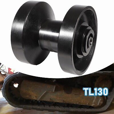 #ad Track Roller Fits Takeuchi TL130 TL130 TL230 TL230 TL8 fits Gehl fits Mustang $229.99