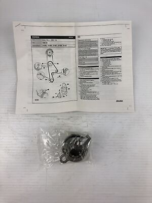 #ad Dayco 84024 Engine Timing Belt Component Kit 85162 $15.00