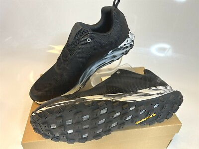 #ad Adidas NEW Terrex Two Mens Size 13 48 Trail Running Hiking Black Shoes BC0496 $45.00