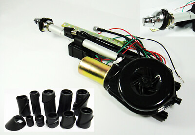 #ad Power Antenna Replacement Kit For Jaguar Vanden Plas XKR XK8 XJR XJ8 XJ6 XKR XJS $57.99