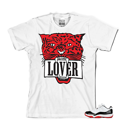 #ad #ad Tee to match Air Jordan Retro 11 Bulls Sneakers. Lover Tee $24.00