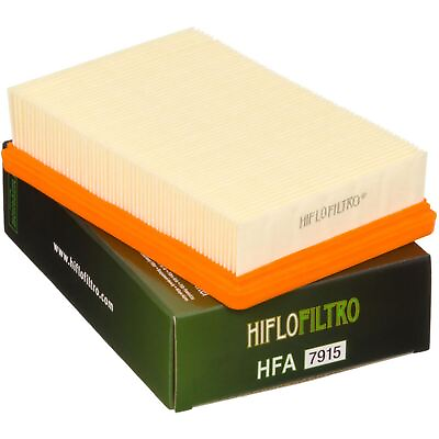 #ad Hiflofiltro Air Filter HFA7915 $15.79