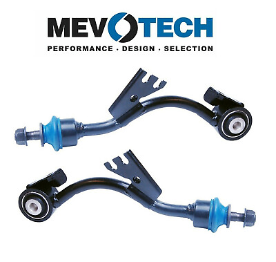 #ad Mevotech Front Stabilizer Sway Bar Link Kits Set of 2 For Mercedes W211 E350 AWD $72.95