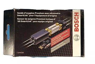 #ad Bosch Premium Oxygen Sensor 15740 $51.99