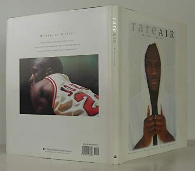#ad Rare Air: Michael on Michael $30.10