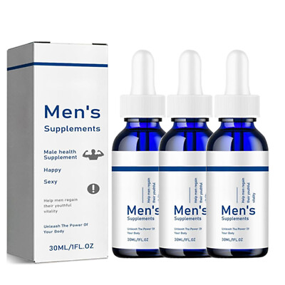 #ad #ad Revitahepa Blue Direction Benefit Drops for MenRevitahepa Benefit Drops for Men $23.97