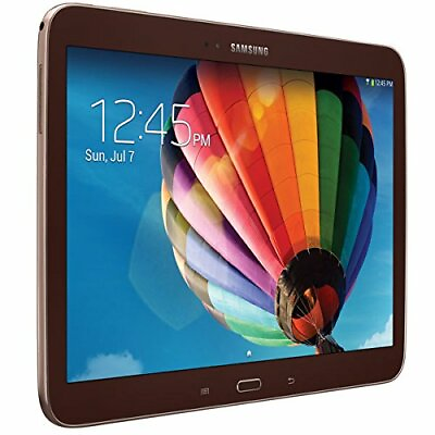 #ad Samsung Galaxy Tab 3 GT P5210 16GB Wi Fi 10.1in $75.00
