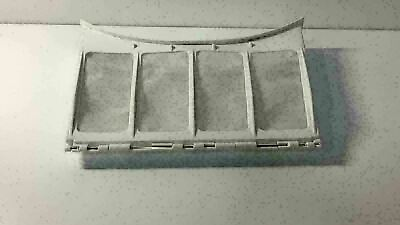 #ad Fisher amp; Paykel clothes dryer lint filter RJ156.. AU $30.00