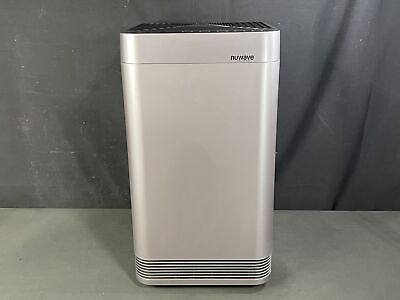 #ad NuWave 47001 Oxypure Smart Air Purifier 5 Stage Filtration System Gray New Open $306.71