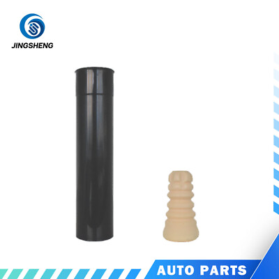 #ad For 13 17 EcoSport Rear Shock Strut Boot Bellow Bump Stop Rubber $59.00