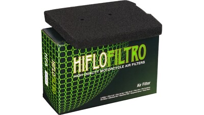 #ad HifloFiltro Air Filter for Kawasaki Versys X 300 Versys X 300 ABS 2017 2023 $13.15