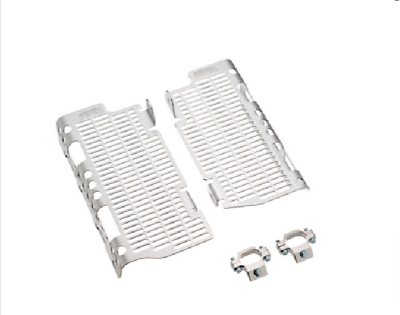 #ad Devol Extreme Radiator Guards for KTM On Off Road Motorcycles $123.39