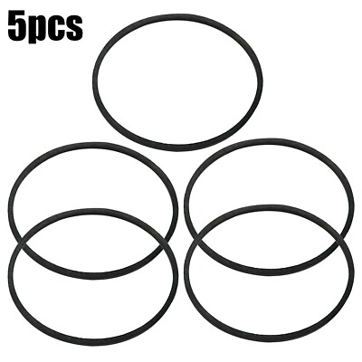 #ad 5Pcs Carburetor Float Bowl Gasket Seal O Ring Fit For Brigg amp;for Stratton Carb $5.67