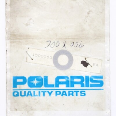 #ad Polaris Valve Part Number 1500055 $10.99