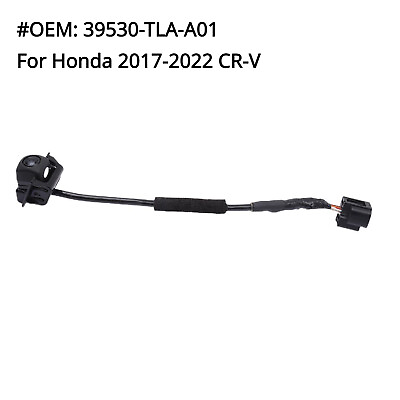 #ad Rear View Backup Parking Assist Camera 39530 TLA A01 for Honda CR V 2017 2022 $26.63