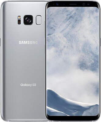 #ad Samsung Galaxy S8 G955U Unlocked Mint Verizon T Mobile Boost Straight Talk ATamp;T $139.99