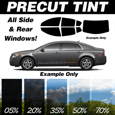 #ad Precut All Window Film for Volvo S80 06 10 any Tint Shade $59.45