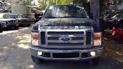 #ad Turbo Supercharger 6.4L Diesel Fits 08 10 FORD F250SD PICKUP 874163 $467.93