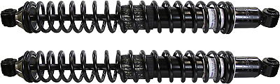 #ad Shocks amp; Struts 58654 Shock Absorber and Coil Spring Assembly Pack of 2 $150.99