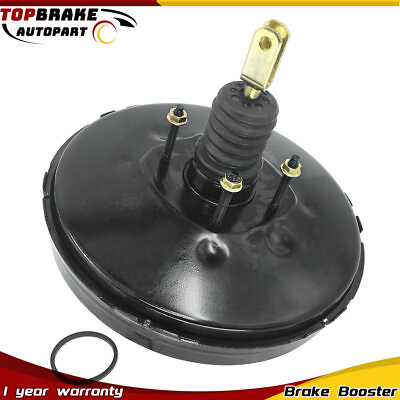 #ad Power Brake Booster 5474232 For 07 10 Ford Edge Lincoln MKX 2007 2016 Mazda CX 9 $62.55