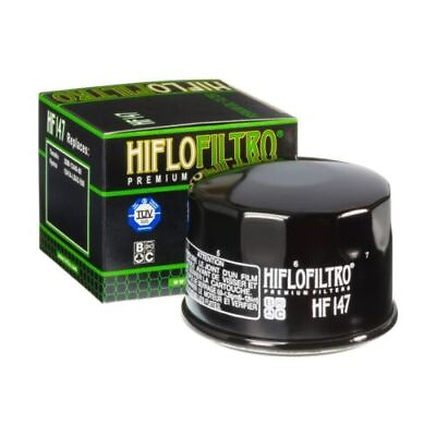 #ad Hiflofiltro EO Quality Oil Filter Fits YAMAHA XVS1300 2007 to 2010 $20.41