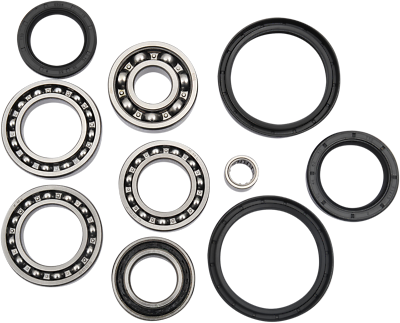 #ad MOOSE For RACING Differential Bearing Seal Kit Arctic Cat Front Rear 25 2050 $119.95