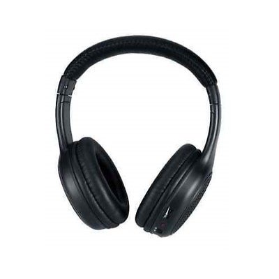 #ad Premium 2010 Lexus RX350 Wireless Headphone $34.95
