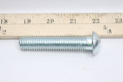 #ad Socket Button Head Cap Screw Stainless Steel 3quot; $1.95