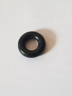 #ad 1X seal NBR Rubber O ring. ID 5mm OD 13mm Cross section: 4mm AU $5.95