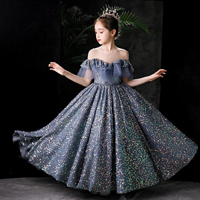 #ad Evening Dresses Long Luxury for Girl Gown Wedding Bridesmaid Cocktail Prom Dress $134.59