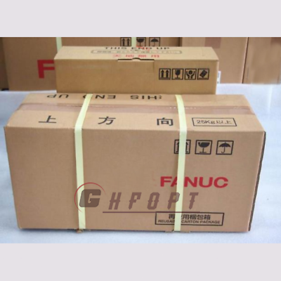 #ad New FANUC A06B 6240 H211 Servo Amplifier In Box US Shipping $3375.00