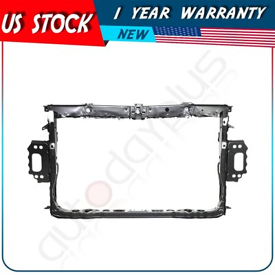 #ad Front Radiator Core Support Bracket For 2008 2009 2010 2011 2012 2015 Scion xB $112.39