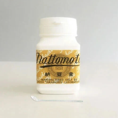 #ad Natto Starter Spores Nattomoto 90G economy shipping from Japan $199.99