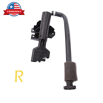 #ad New For Toyota Passenger Side Head Light Lamp Washer Actuator 85207 0C020 US $39.79